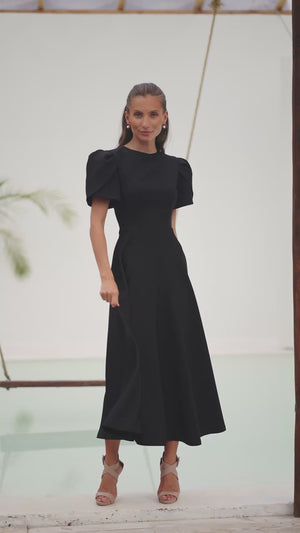 Avenor Dress video