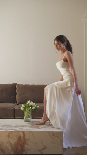 Orselia Bridal Dress