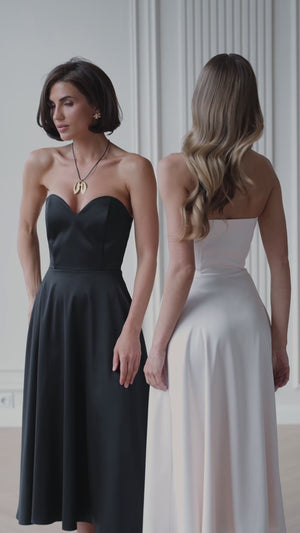 Lordina Dress