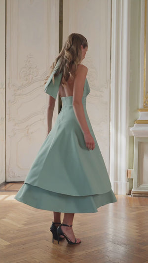 Merida Dress