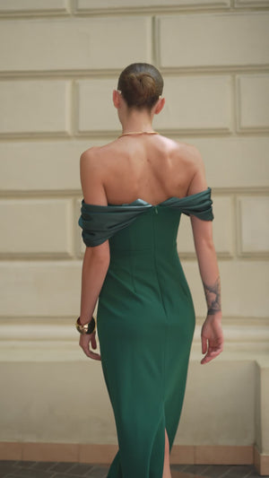 Vivienne Gown