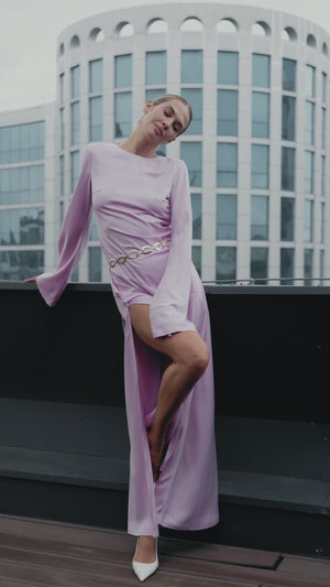 Serenity Dress