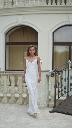 Selvara Bridal Dress