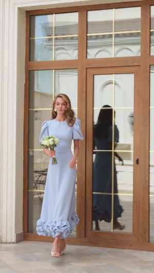Marovia Dress