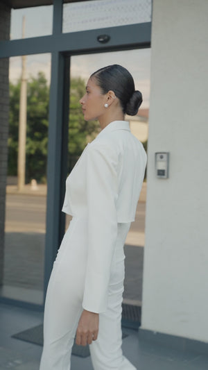 Lerida Bridal Tailoring Suit