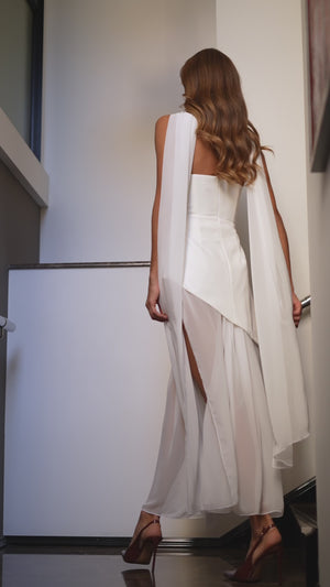 Annabelle Bridal Dress