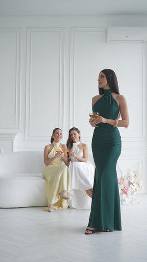 Lunarelle Dress