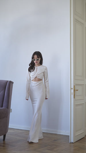 Meridelle Bridal Dress