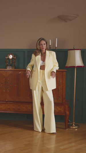 Odrin Suit