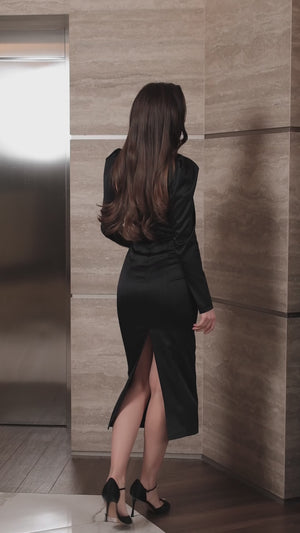 Celina Dress video