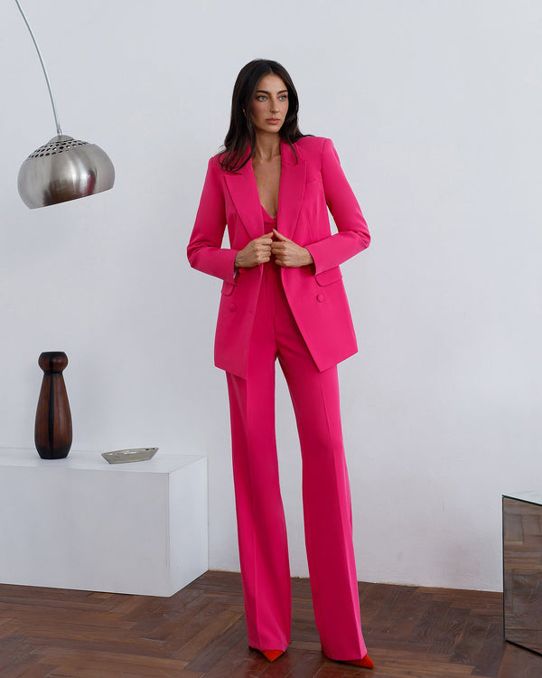 Regal Trinity Suit