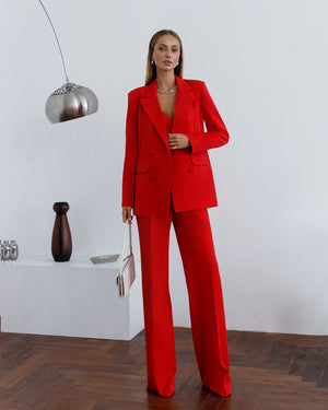 Regal Trinity Suit