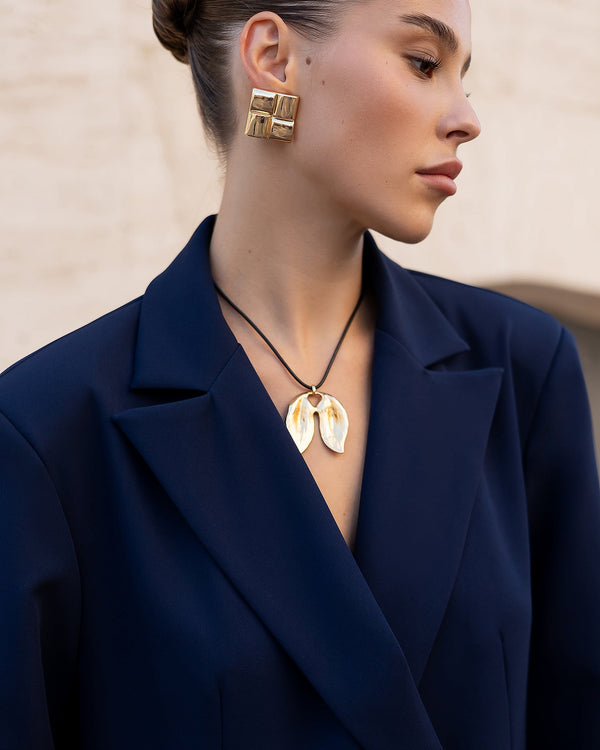 Sabine Blazer