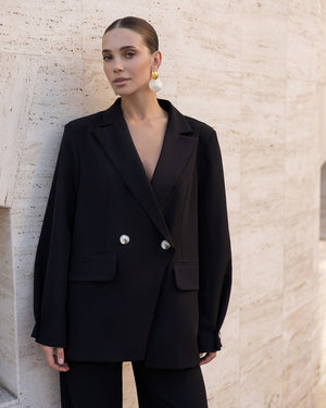 Sabine Blazer