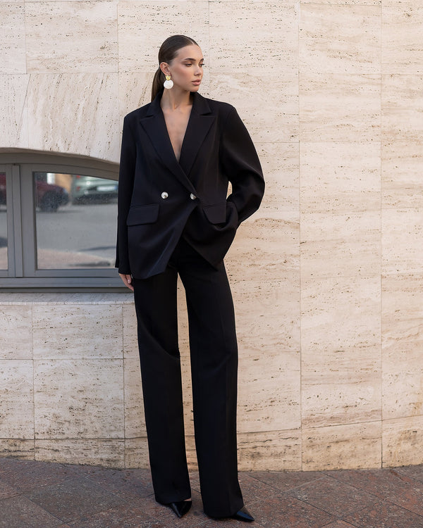 Sabine Blazer