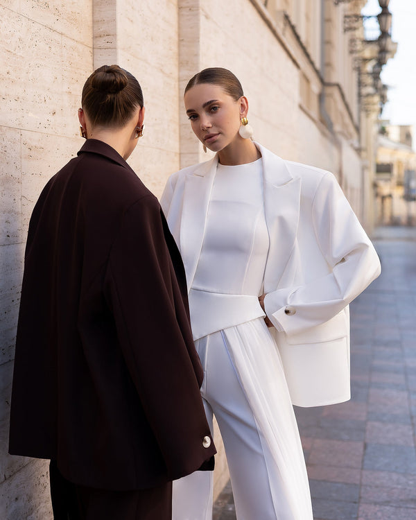 Sabine Blazer