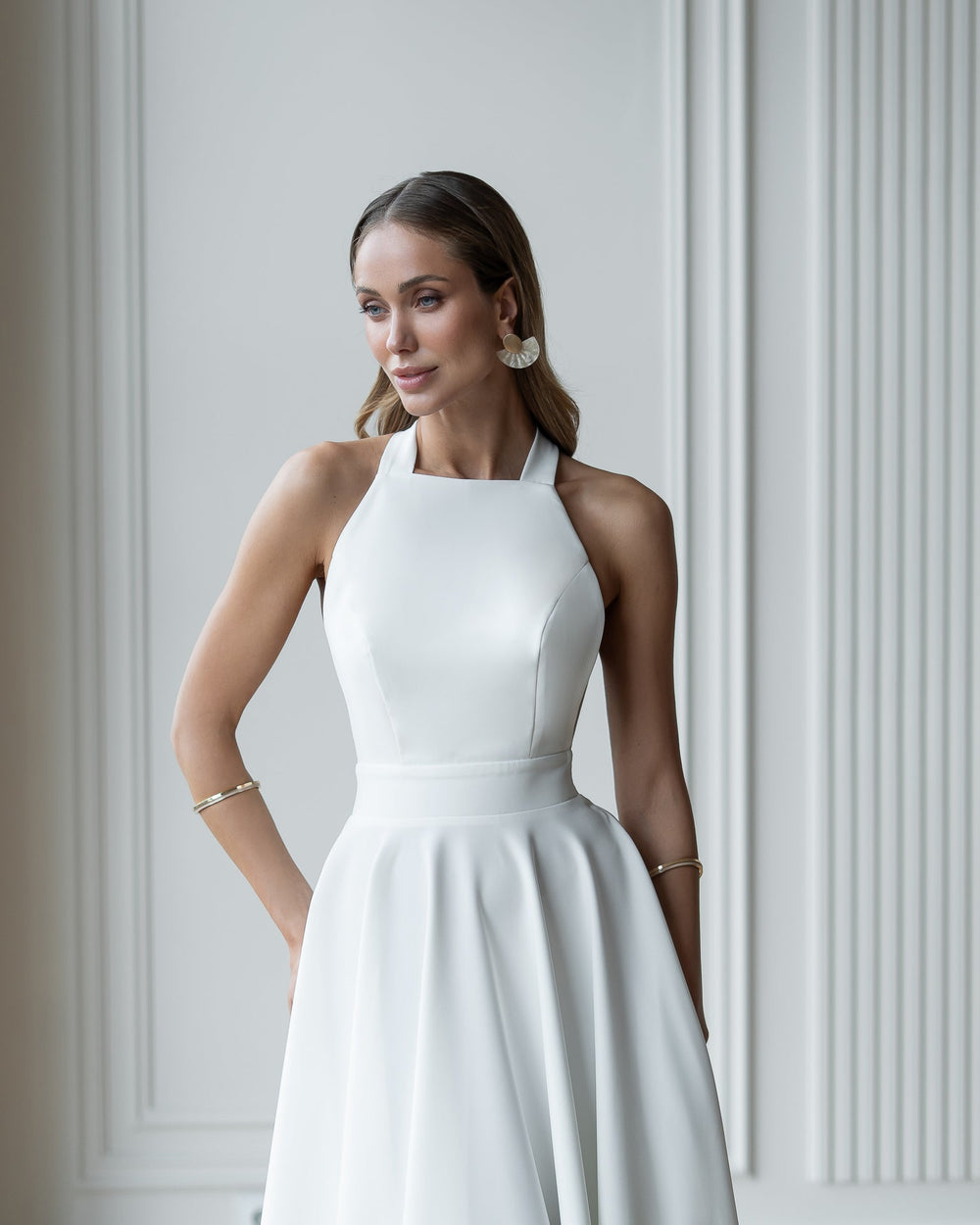 Santi Bridal Dress