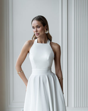 Santi Bridal Dress