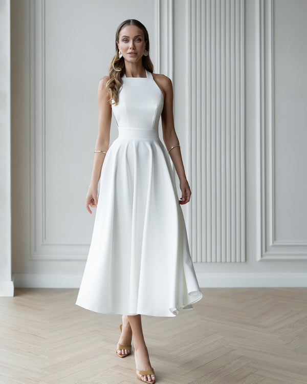 Santi Bridal Dress