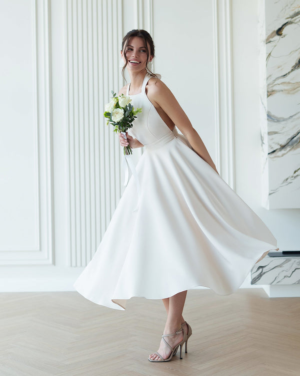 Santi Bridal Dress