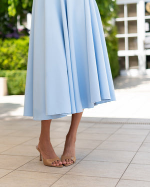 Santi Dress
