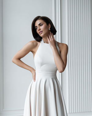 Santi Dress