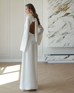 Serenity Dress