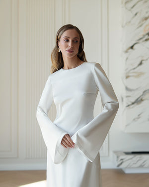 Serenity Dress