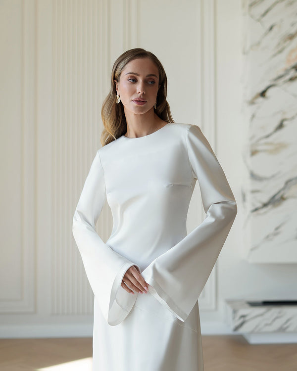 Serenity Dress