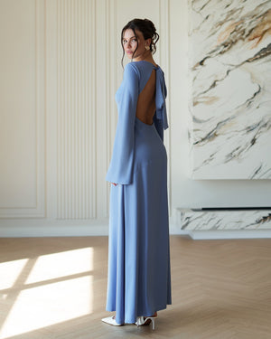 Serenity Dress