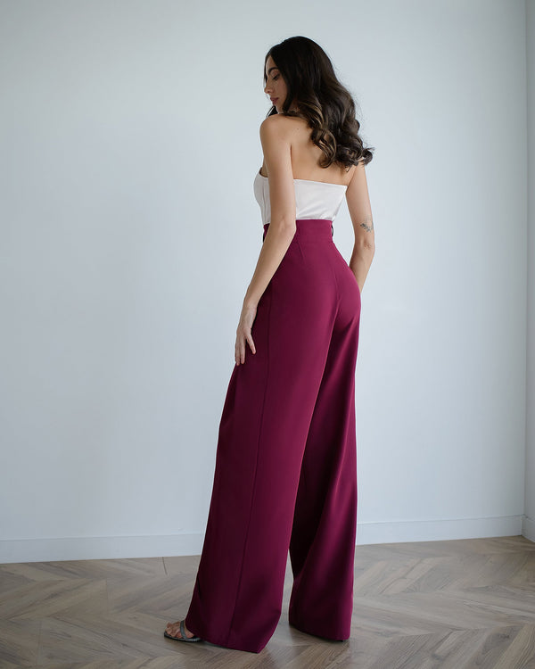 Silviana Corset