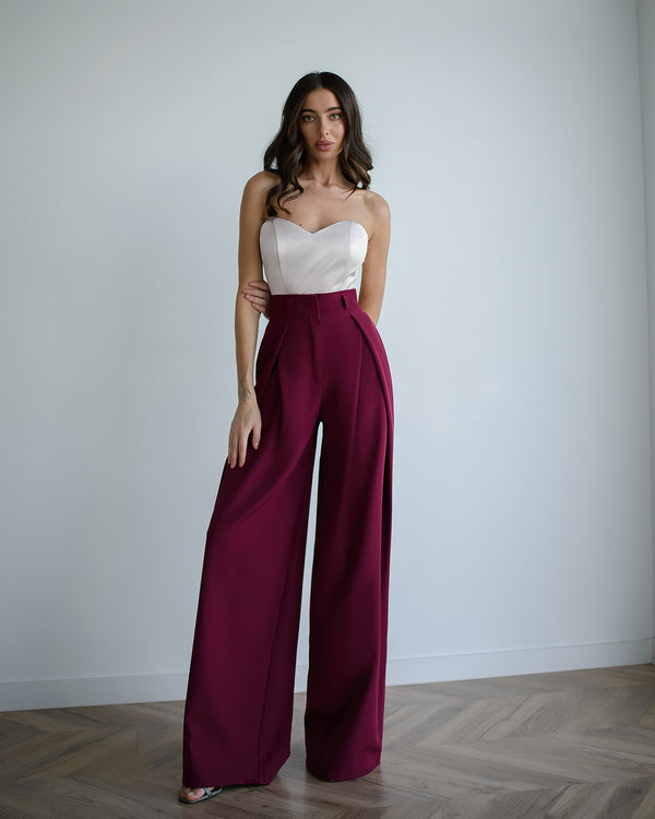 Silviana Corset