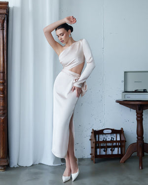Solara Dress