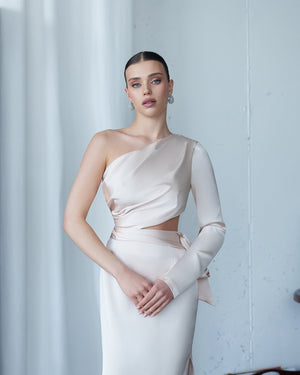 Solara Dress