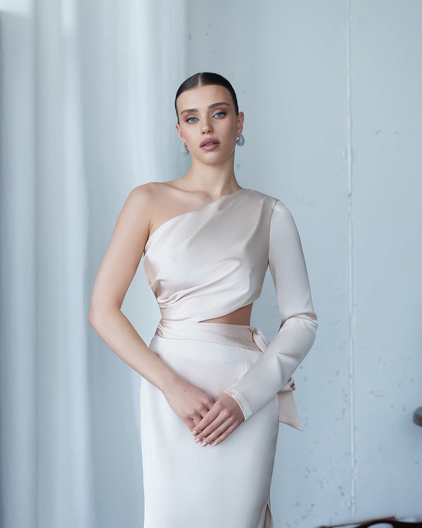 Solara Dress