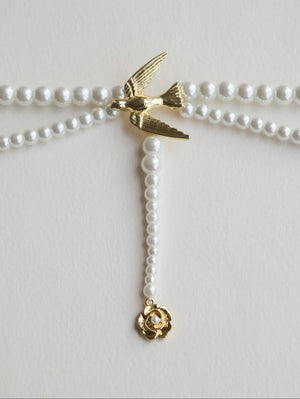 Soulflight Necklace