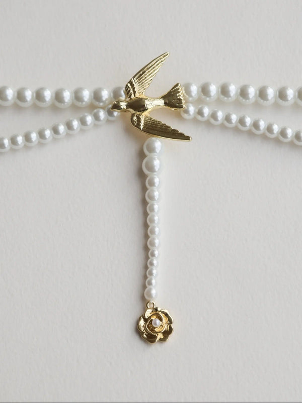 Soulflight Necklace