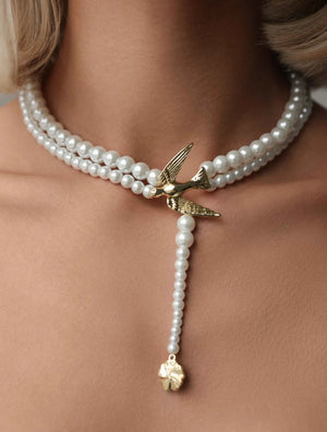 Soulflight Necklace