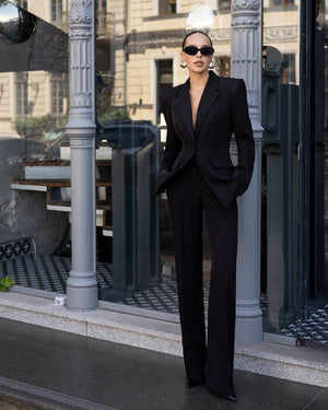 Thalia Suit