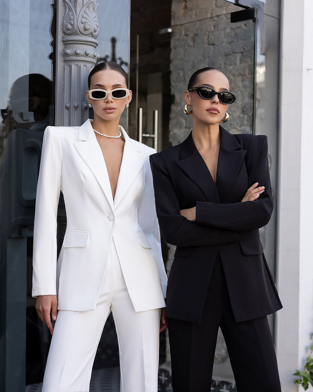 Thalia Suit