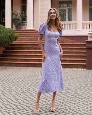 Tulipa Dress