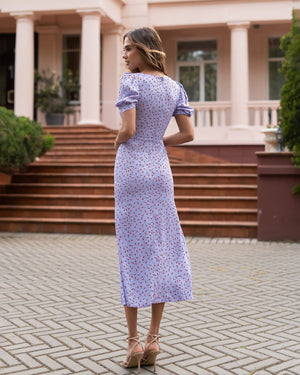 Tulipa Dress