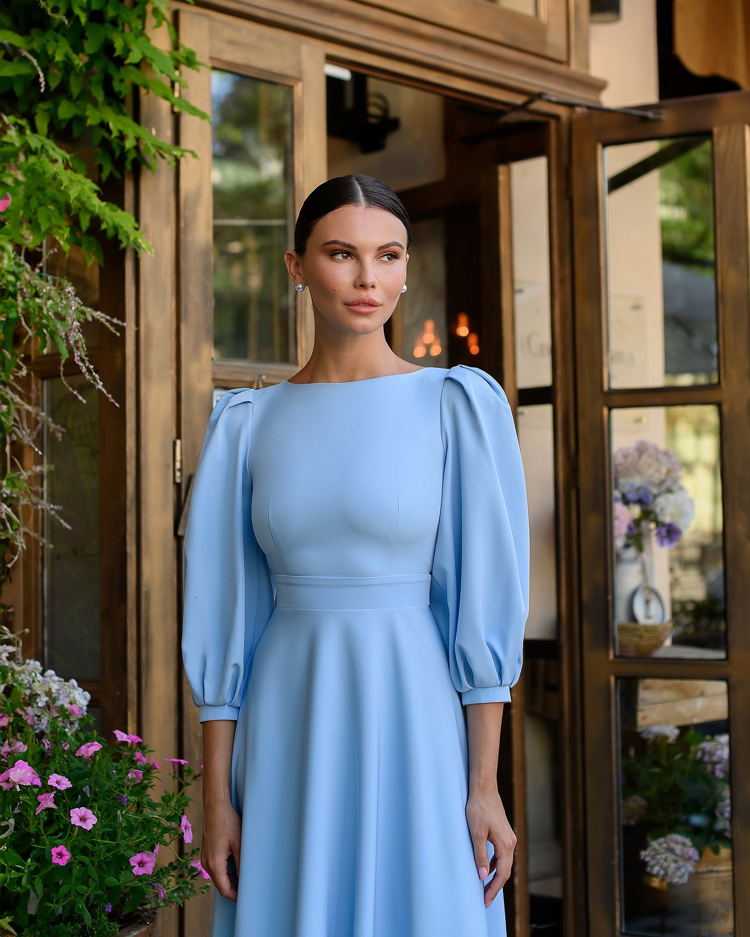 valerie midi dress Valerie Midi Dress