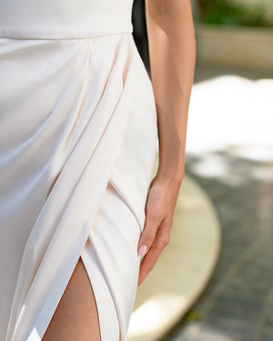Venezia Midi Dress