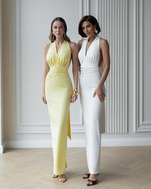 Verona Dress