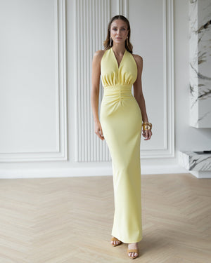 Verona Dress