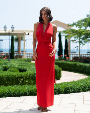 Verona Dress
