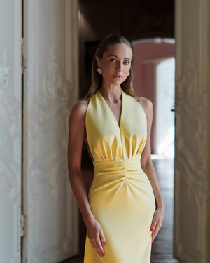 Verona Dress