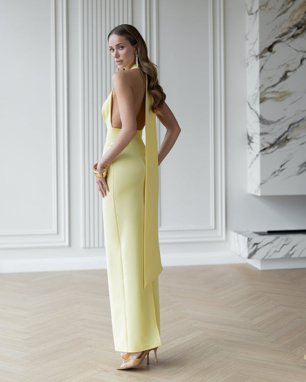 Verona Dress