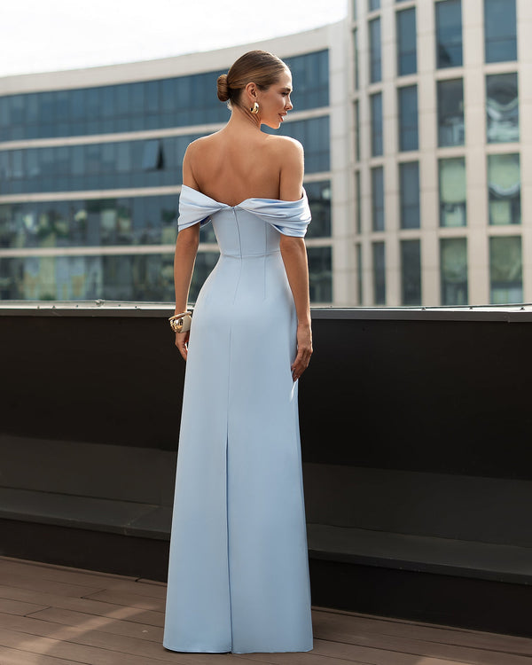 Vivienne Gown